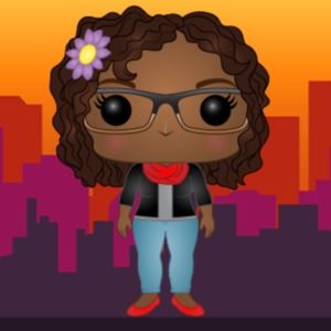 Meet your Posher, Brittney